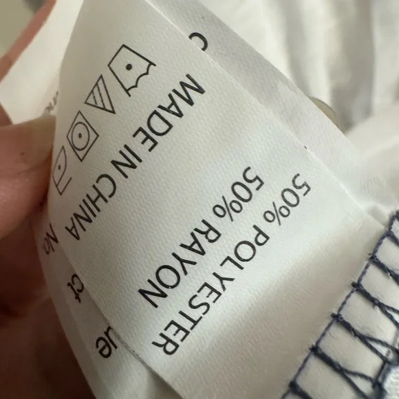 TWO PACK Chicka-d Women's Long Sleeve Tees Auburn University small/medium - Picture 5 of 5